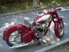 jawa 500 OHC,  jawa 350 kyvacka
