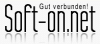 Soft-On Mobilfunkzubehör, Weil Sie mehr als nur ein Handy wollen. 