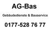 AG-Bas Gebäudedienste   Bauservice