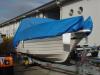 Winterpersenning,  Liegepersenning,  Bootsplane,  Inter 9000