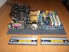 Core 2 Duo E6550   Gigabyte Mainboard   Corsair RAM  Gamer 