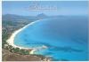 Costa Rei die Karibik in Europa auf Sardinien   