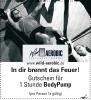 Günstig und preiswert in Bayreuth im Fitness Studio trainieren - Kurse Gratis te