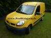 Renault Kangoo 1, 5 dci LKW-Zulassung aus 1.Hand