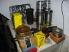 Deutz F 2 M 414 Motor Teile