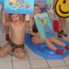 Ein-Wochen-Schwimmkurs mit Garantie