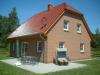 Top Ferienhaus-Neubau 2009 auf Rügen zu vermieten- 3 Schlafzimme/  2 Bäder vorhan
