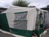 Trigano Jamet Faltcaravan Top in Schuß