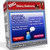 Big Shiny Buttons - Umsatz Booster