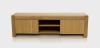 TV-BANK RTV-SCHRANK KOMMODEN EICHENHOLZ EICHENSCHRANK MASSIVHOLZ 160x55x40cm
