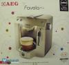 AEG Kaffemaschinen für Tabs gebrauchte ware Restposten