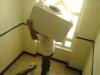Studenten in Berlin suchen Arbeit als Umzugshelfer 