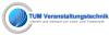 Verleih von Ton, Licht,  Av Medien,  sowie Rigging Material