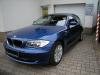 BMW 118 i 1.Hd.3 tür.Klima M Sportfahrw. S+W Reifen
