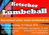 Fasching 2010 Faschingsparty Ketscher Lumbeball Faschingsfeier Karnevalsfete