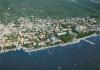Ferienwohnung in Kroatien,  Insel Krk  Punat 