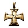 Orden und Auszeichnungen DAS EISERNE KREUZ Made by www.ANTIK-GROUP.com
