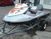 Sea Doo RXT-X 255 RS ( 255 PS) EZ: 08 /  2008