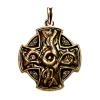 Antik-Schmuck der Superlative DRACHENKREUZ - Made by www.ANTIK-GROUP.com
