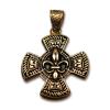 Antike Amulette FLEUR DE LIS www.ANTIK-GROUP.com