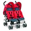 Zwillingsbuggy