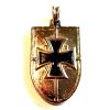 Antike Germanen-Amulette GERMANENSCHILD www.ANTIK-GROUP.com