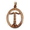 Antik-Schmuck der germanischen Mythologie IRMINSUL www.ANTIK-GROUP.com