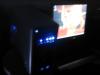 PC-System mit Monitor,  Tastatur und Maus