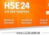Live und Entertaiment Shopping inkl. 5, - € Gutschein