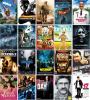 Filmposter /  Filmplakat - Über 200 Stück