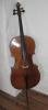 Violoncello 1/ 2 Cello,  französisch