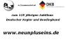 9plus1,  das Turnier des Jahres