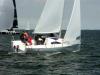 7, 50m Segelboot,  Trailerbar,  mit 4 Schlafplätzen