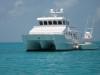 Mit einem 60 Fuß Motorcatamaran auf Entdeckungsreise um die Welt