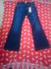 Günstige Damen/ Mädchen Markenjeans Bootcut