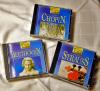 Klassik zum Kuscheln CD Box