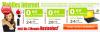 Mobiles Internet bis zu 3 Monate kostenlos inklusive Datenstick  Vodafone 