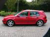 Golf IV 1, 6 74 kW/ 102 PS