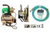 Edelstahl Hauswasserwerk SET GP-1213BS 1200 Watt