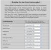 Businessplan Onlineshop kostenlos