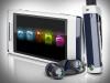 sony ericsson aino in weiß zu verkaufen