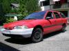 Ford Mondeo Turnier Benzin,  1, 8l,  85kW/ 116PS,  Schadstoffarm E2 Sportsitze