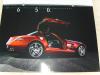Mercedes-Kalender für Sammler