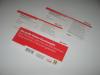 4 x ICE Fahrten - 2 x 2 Personen - LIDL Ticket...