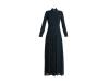 IVY & OAK STAND UP Maxikleid - Grün Gr. 34 Viskose - Neuw - Damenkleidung