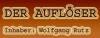 DER AUFLÖSER