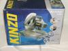Kinzo Laser Kapp- und Gehrungssäge 48P3020 1200 W  NEU 