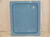 Duschwanne Acryl viereckig 90x75x17  NEU 