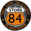 Harley Original Teile,  Zubehörteile und Bekleidung