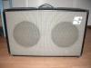 Vintage Guyatone Gitarrenbox,  2x12 Celestion Speakers 